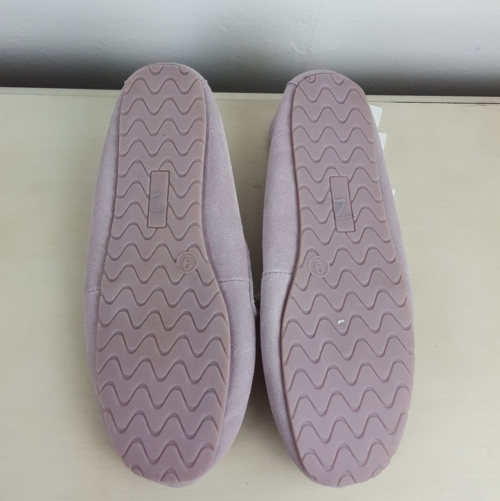 Slippers From Target - Picture 2 of 2